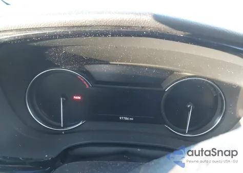 2020 Cadillac Xt6 Fwd Premium Luxury z USA, uszkodzony, nr VIN 1GYKPCRS5LZ197672